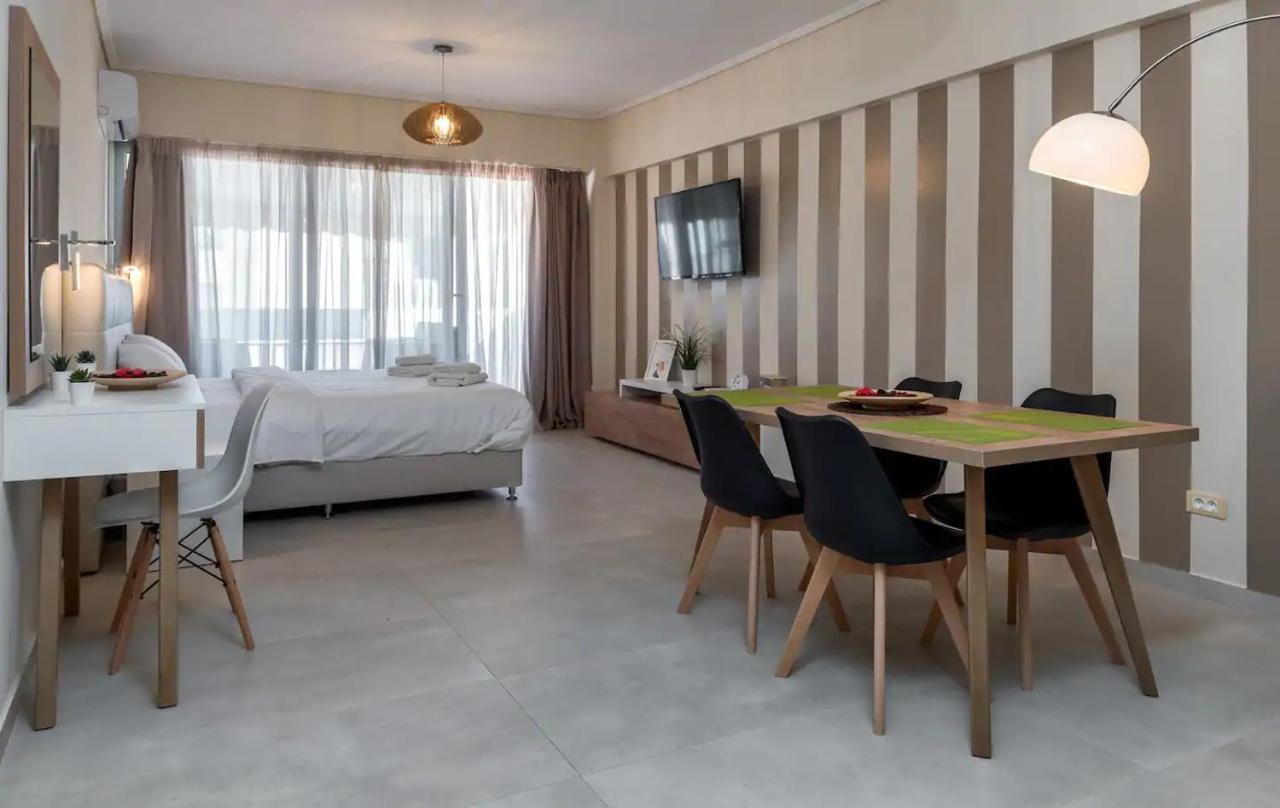 Amazing Apartments @ Aiolou Str. Athens Ngoại thất bức ảnh