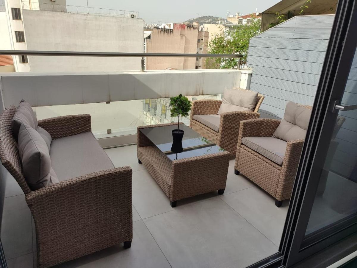 Amazing Apartments @ Aiolou Str. Athens Ngoại thất bức ảnh
