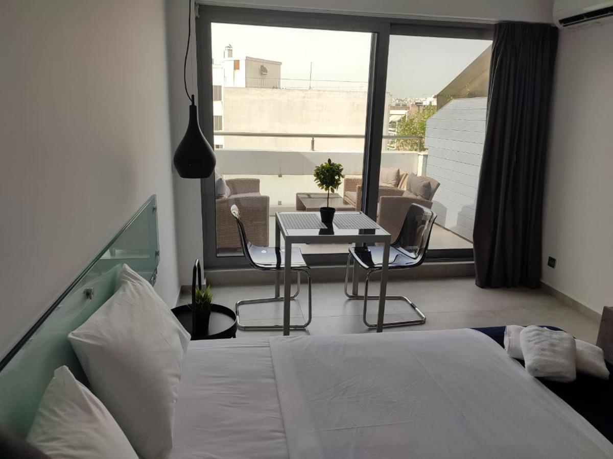 Amazing Apartments @ Aiolou Str. Athens Ngoại thất bức ảnh