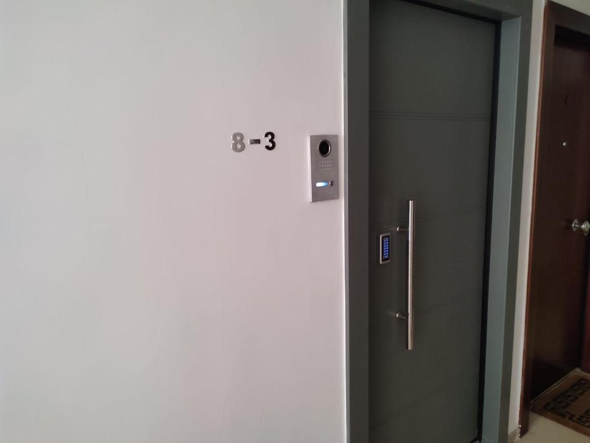 Amazing Apartments @ Aiolou Str. Athens Ngoại thất bức ảnh