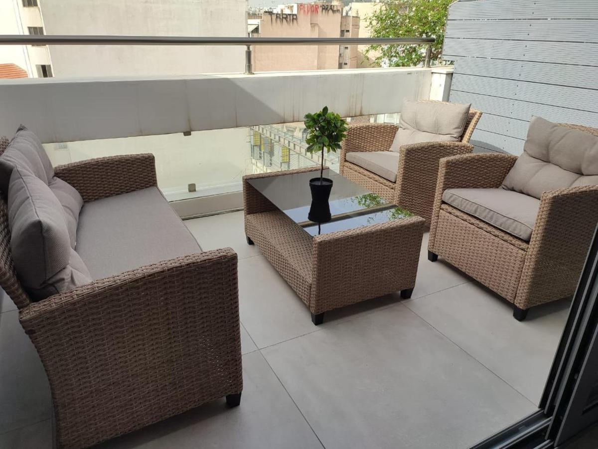 Amazing Apartments @ Aiolou Str. Athens Ngoại thất bức ảnh