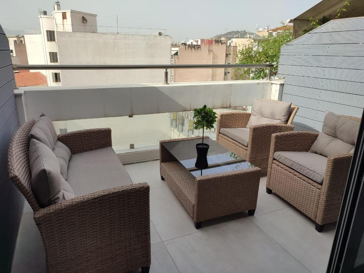 Amazing Apartments @ Aiolou Str. Athens Ngoại thất bức ảnh