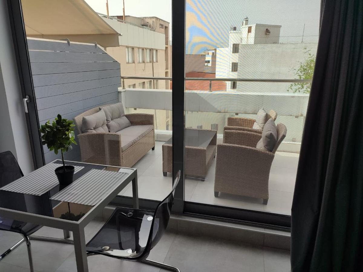 Amazing Apartments @ Aiolou Str. Athens Ngoại thất bức ảnh