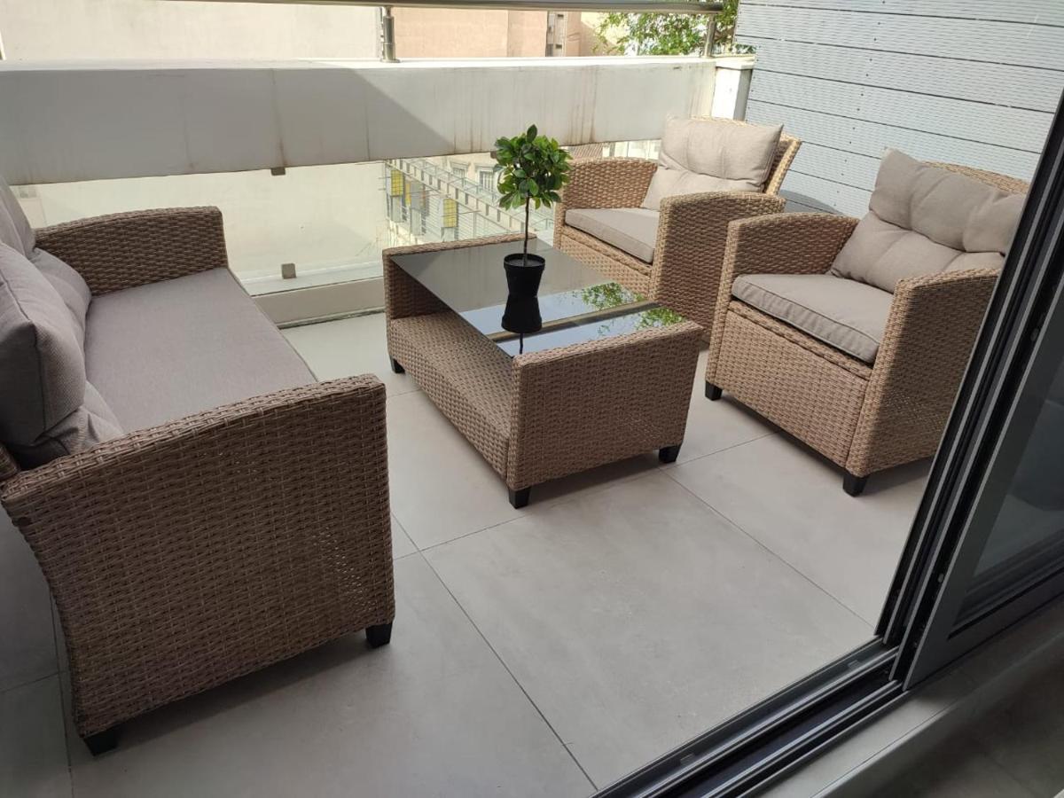 Amazing Apartments @ Aiolou Str. Athens Ngoại thất bức ảnh