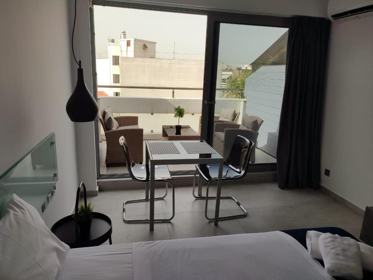 Amazing Apartments @ Aiolou Str. Athens Ngoại thất bức ảnh