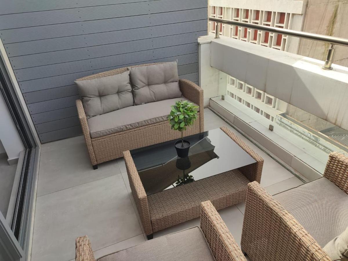Amazing Apartments @ Aiolou Str. Athens Ngoại thất bức ảnh