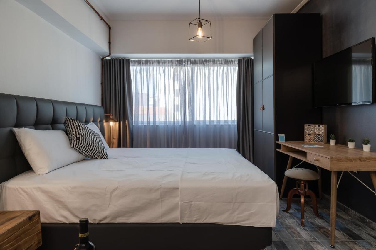 Amazing Apartments @ Aiolou Str. Athens Ngoại thất bức ảnh