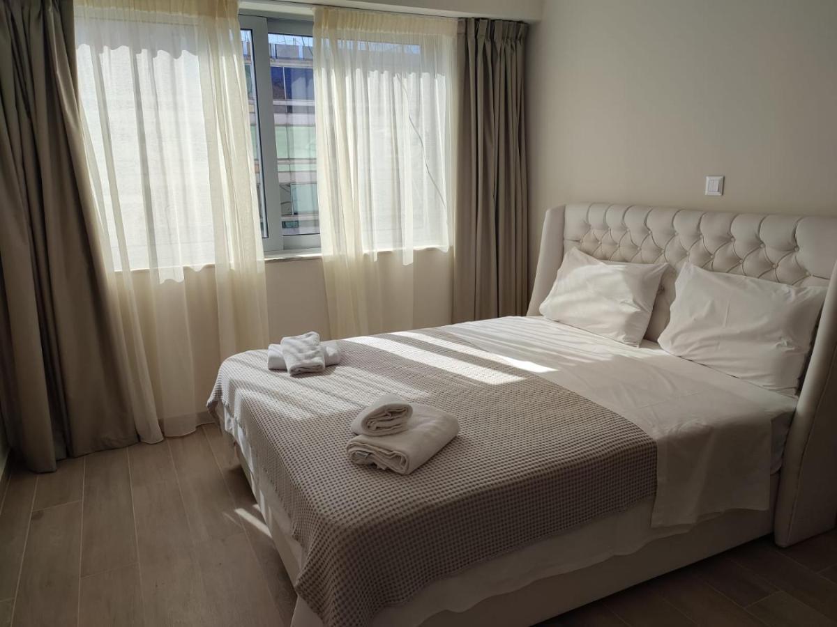 Amazing Apartments @ Aiolou Str. Athens Ngoại thất bức ảnh