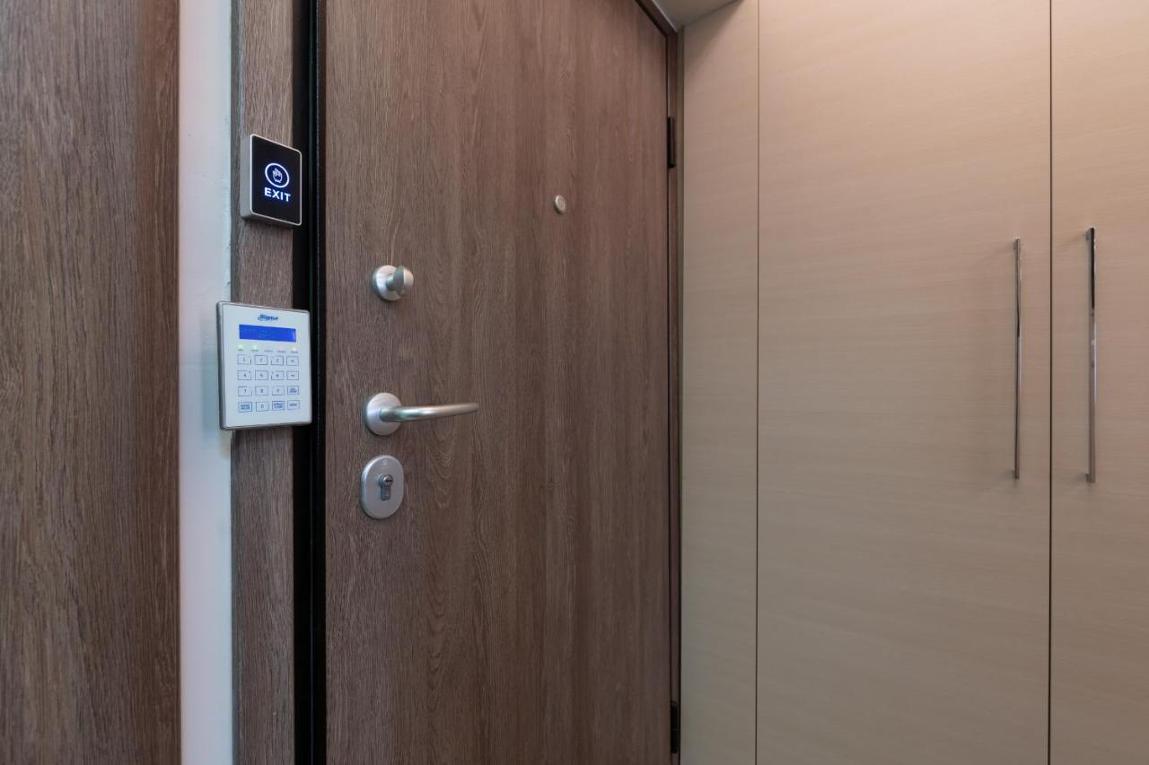 Amazing Apartments @ Aiolou Str. Athens Ngoại thất bức ảnh