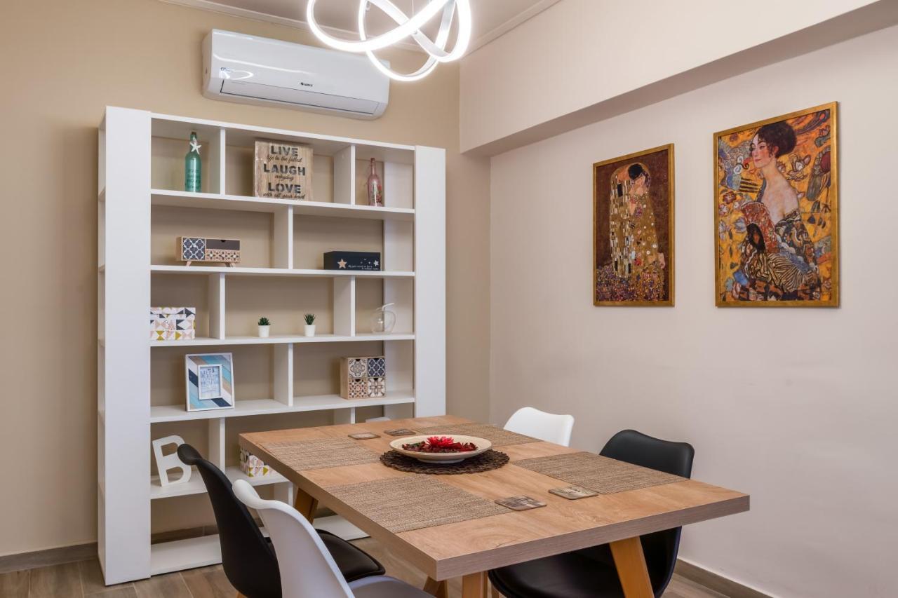 Amazing Apartments @ Aiolou Str. Athens Ngoại thất bức ảnh