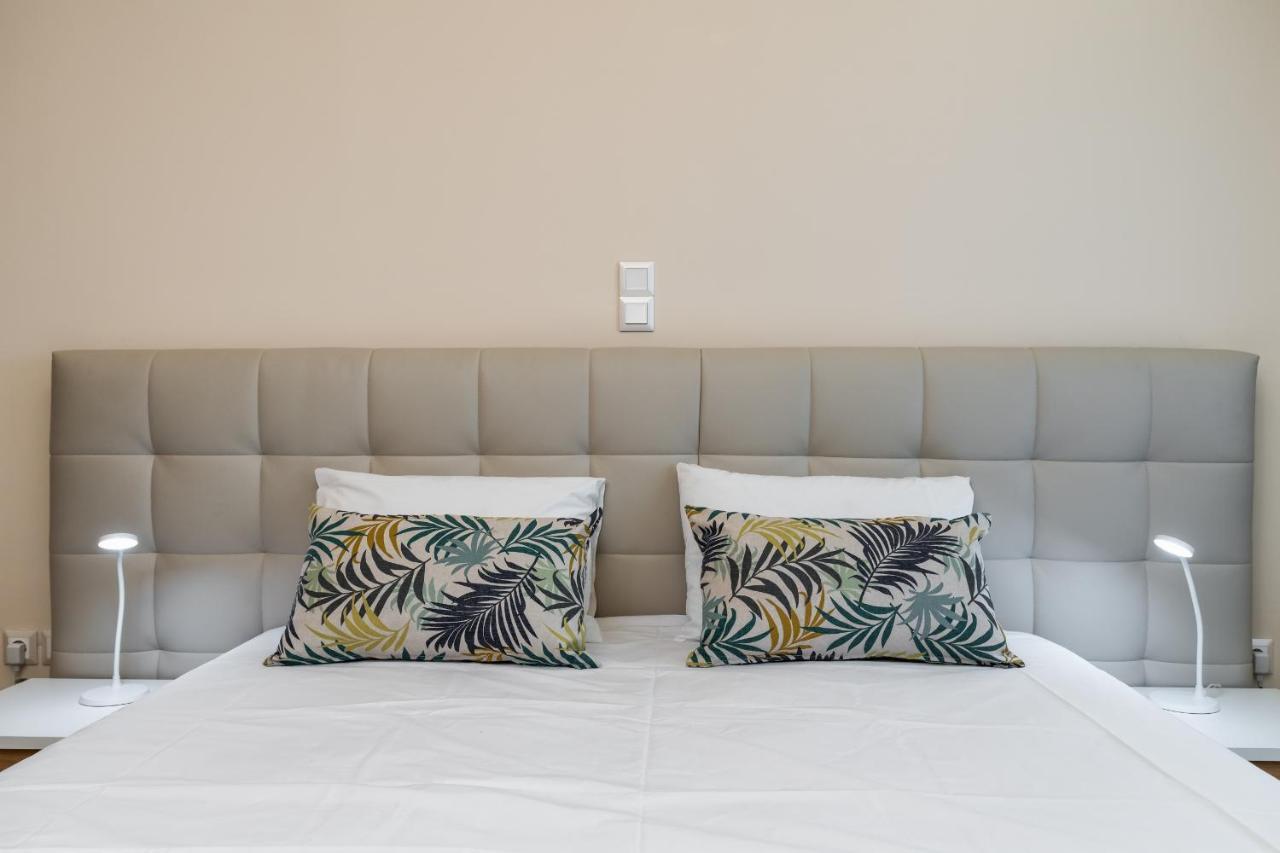Amazing Apartments @ Aiolou Str. Athens Ngoại thất bức ảnh